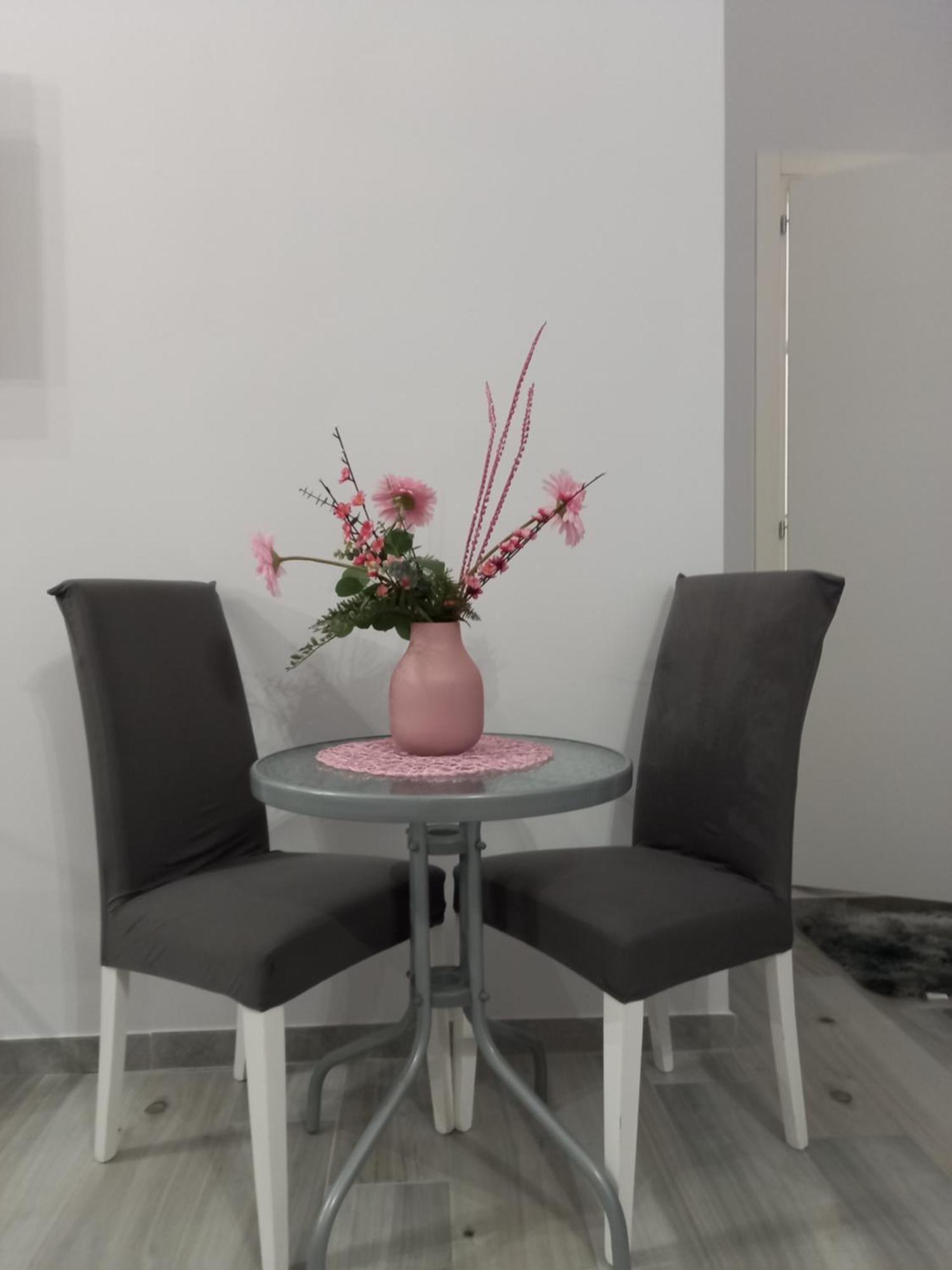 Il Tempio Pozzuoli B&B الغرفة الصورة