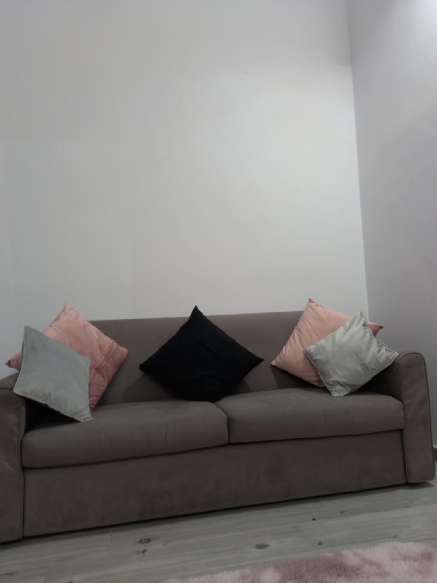 Il Tempio Pozzuoli B&B الغرفة الصورة