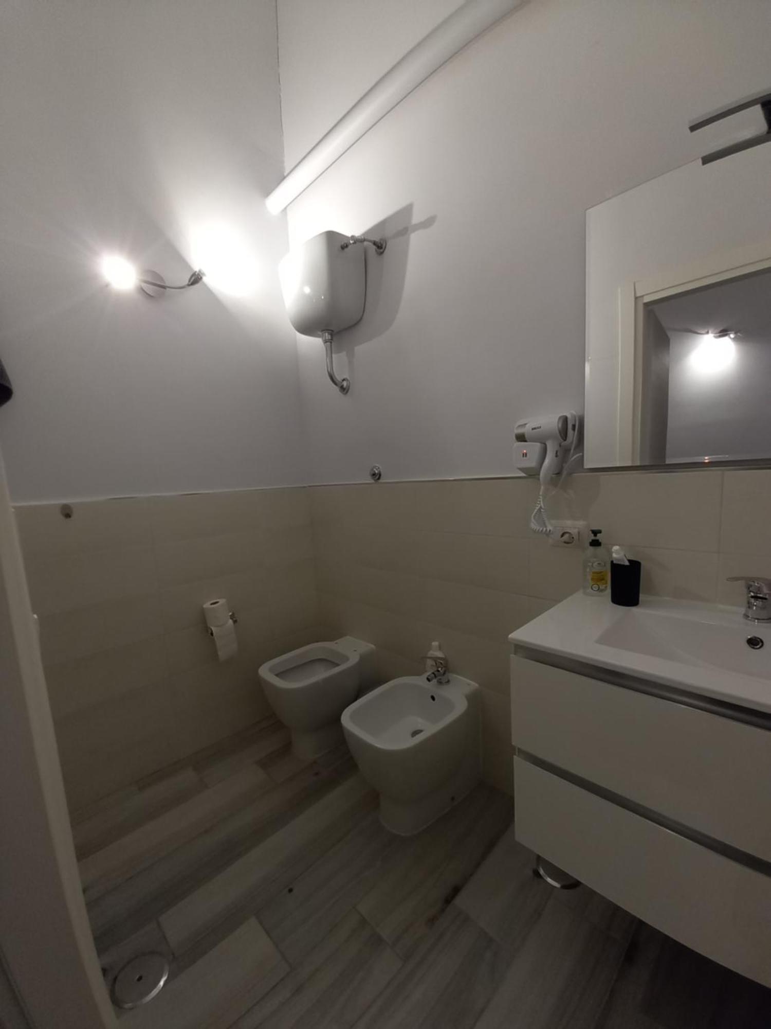 Il Tempio Pozzuoli B&B الغرفة الصورة