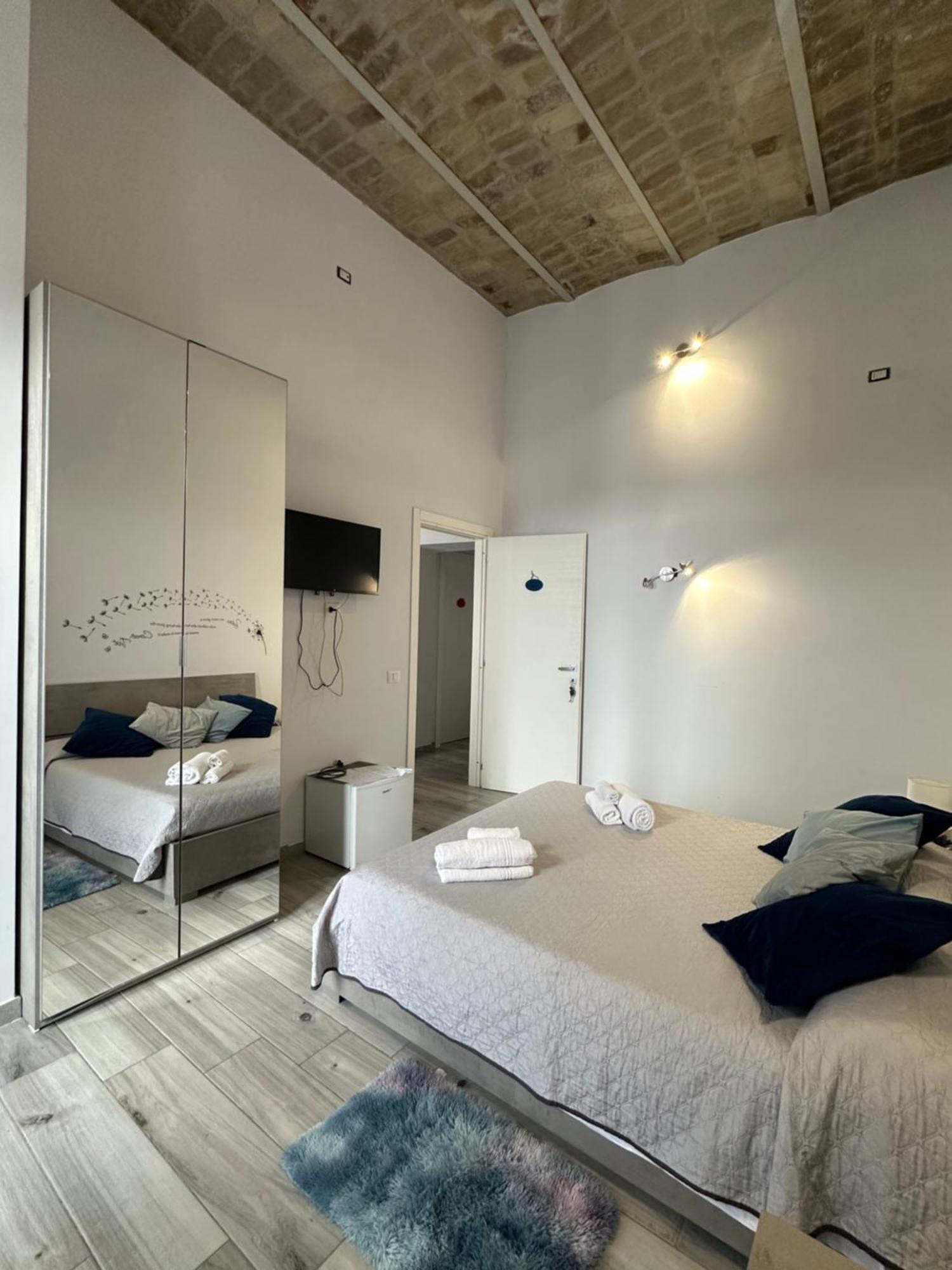 Il Tempio Pozzuoli B&B المظهر الخارجي الصورة
